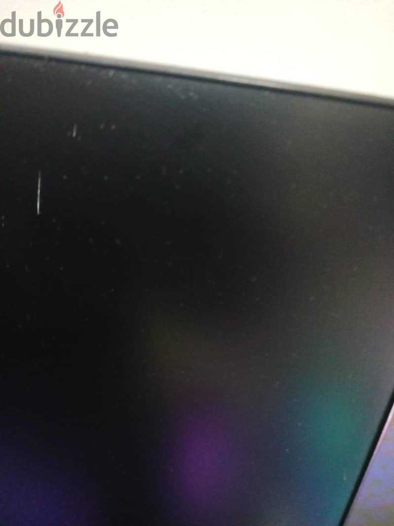 Dell 24inch 60hz 1