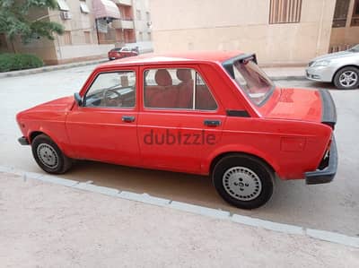فيات 128 1977