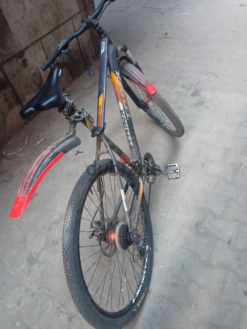 trinx m 136 pro 1