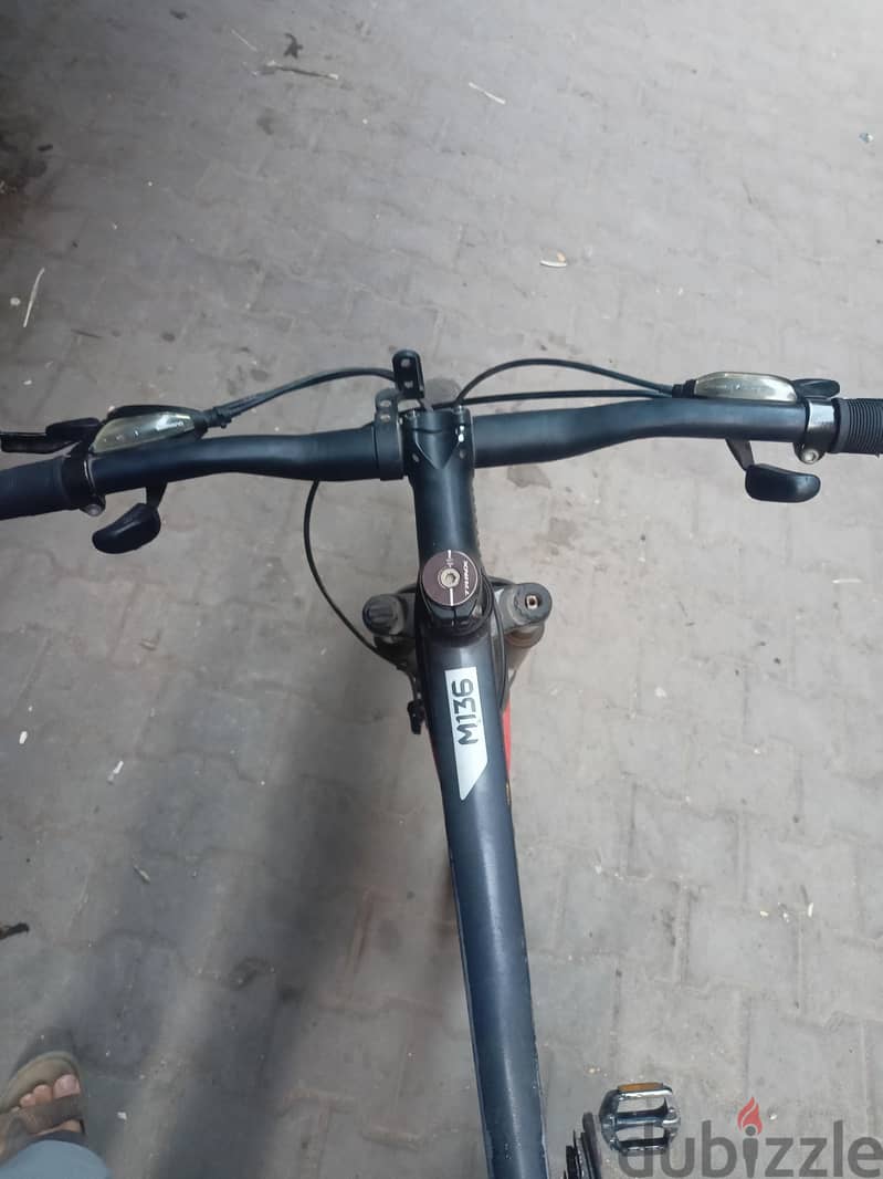 trinx m 136 pro 2