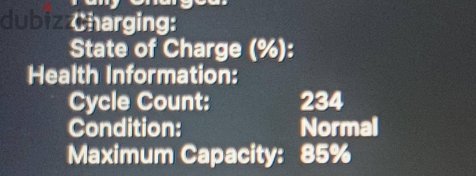 macbook Pro m1 1