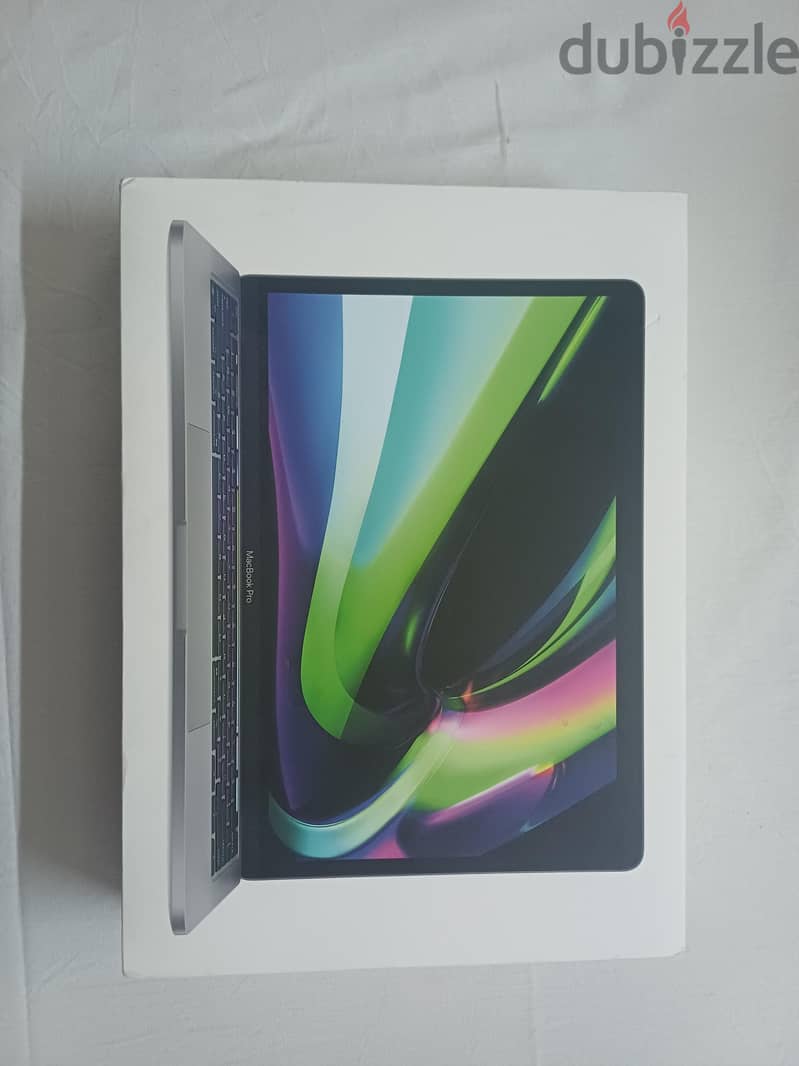 macbook Pro m1 3