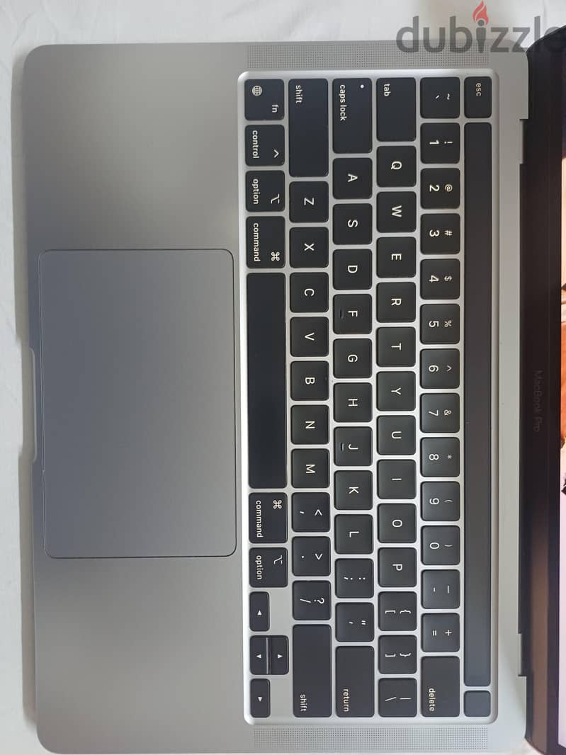 macbook Pro m1 4