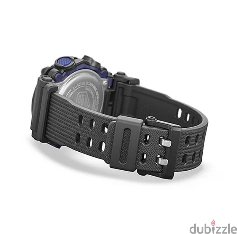 Casio G-Shock GA-900VB-1ADR 2