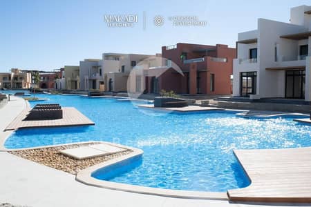 شاليه متشطب بالكامل للبيع فى البحر الاحمر مكادى من اوراسكوم ب ارخص سعر وتقصيط يصل الي 8 سنوات لفتره حدوده باطلاله بحريه كامله شاليه متشطب بالكامل للبيع فى البحر الاحمر مكادى من اوراسكوم ب ارخص سعر وتقصيط يصل الي 8 سنوات لفتره حدوده باطلاله بحريه كامله