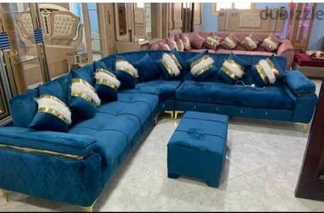 ركنة مقاس 6 متر 3 قطع ركنة مقاس 6 متر 3 قطع