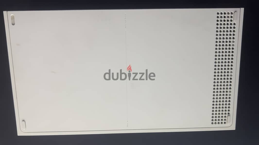 Xbox Series S + 2TB Hard Drive 5