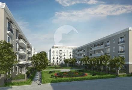 OWN BEST LOCATED APARTMENT ON OPEN VIEW ON 10YEARS