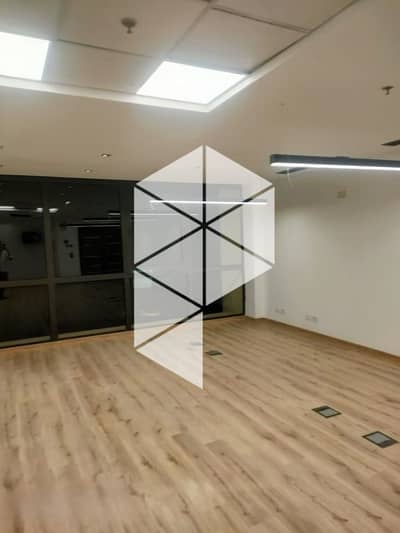 Fully Finished 105 sqm Clinic with ACs