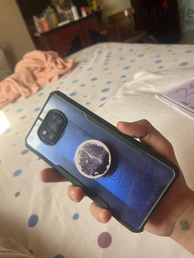 Xiaomi Poco X3 Pro 2