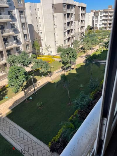 Legal apartment for rent in Madinaty B12, Group 124, 116 sqm, 3 bedrooms, garden view, 3rd floor, prime location, close to all services. Legal apartment for rent in Madinaty B12, Group 124, 116 sqm, 3 bedrooms, garden view, 3rd floor, prime location, close to all services.