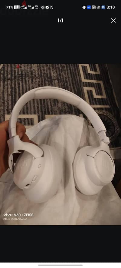 JBL جديد