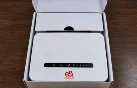 راوتر هوائي اتصالات استعمال شهر