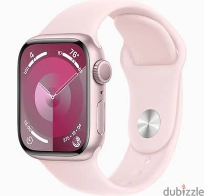 Apple Watch series 9