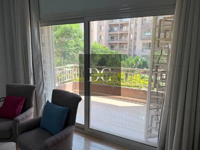 Furnished Apartment for Rent in Wasal Residence – 170 SQM Furnished Apartment for Rent in Wasal Residence – 170 SQM