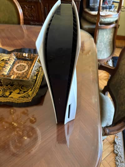 Ps 5 used