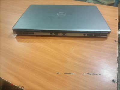 dell p7550