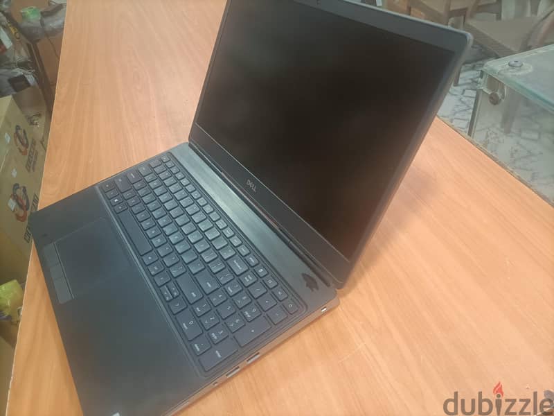 dell p7550 2