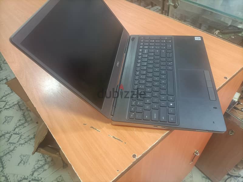 dell p7550 3