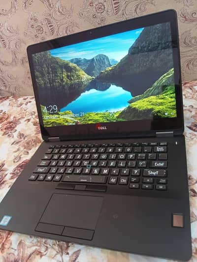 جيل سادس تاااتش ips افضل ألوان والسعر نهائي لعدم الاحراج