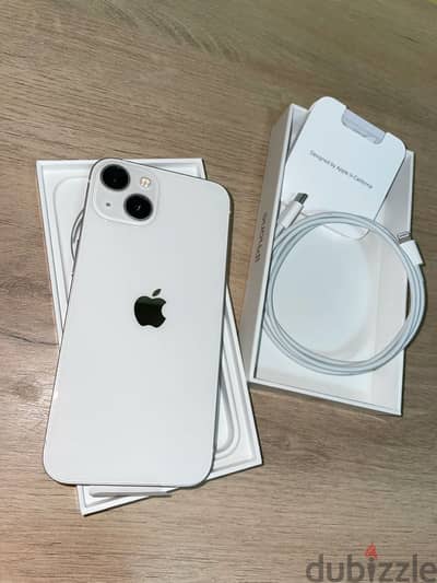 Apple - iPhone 13