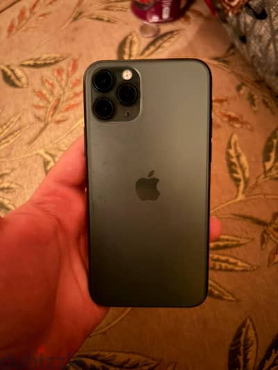 Apple - iPhone 11 Pro
