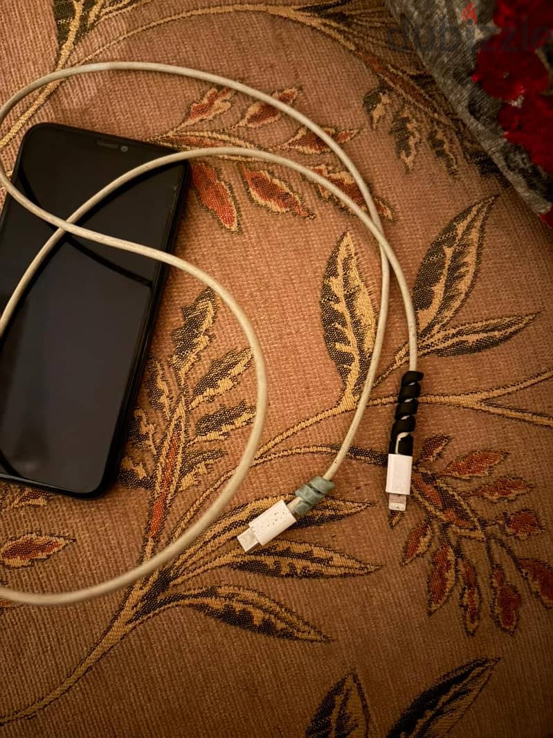 Apple - iPhone 11 Pro 1