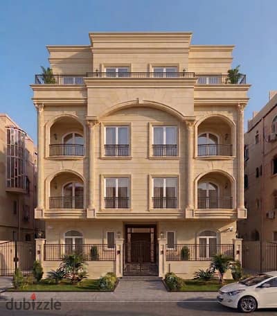 Apartment for sale in the First Settlement
