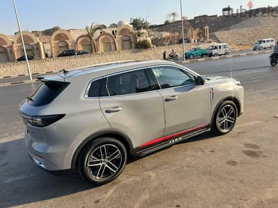 شانجان سي إس 55 2025