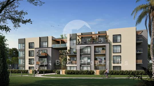 LUXURY DUPLEX ON LAGOON PRIME LOCATION WITH 5% DP !