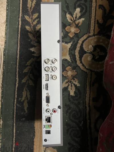 Hikvision