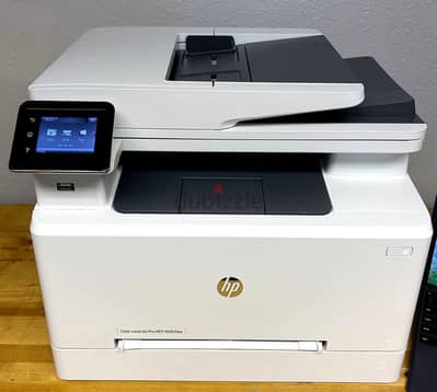 Hp Color laserjet 281 fdw