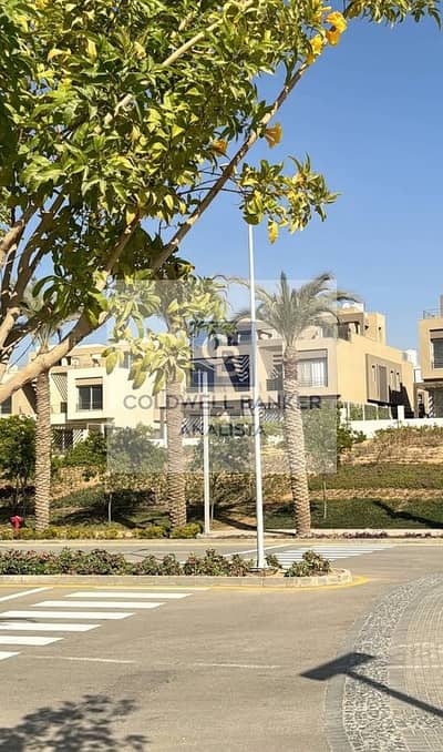 اقل سعر ستاندالون في بالم هيلز للبيع 295 متر 3غرف