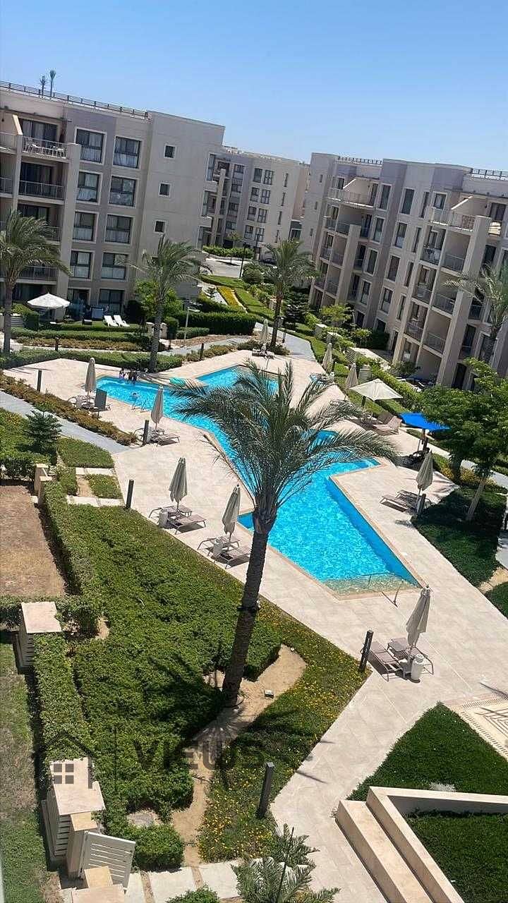 شاليه بغرفة نوم واحدة في مراسي، صورة ٤ من ٧