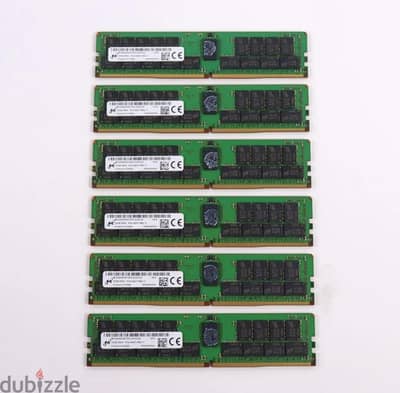 Ram ddr4 32gb for sale