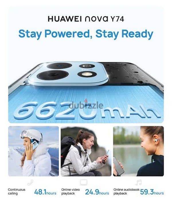 Huawei Nova Y74 1