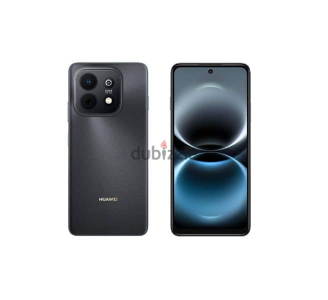 Huawei Nova Y74 2