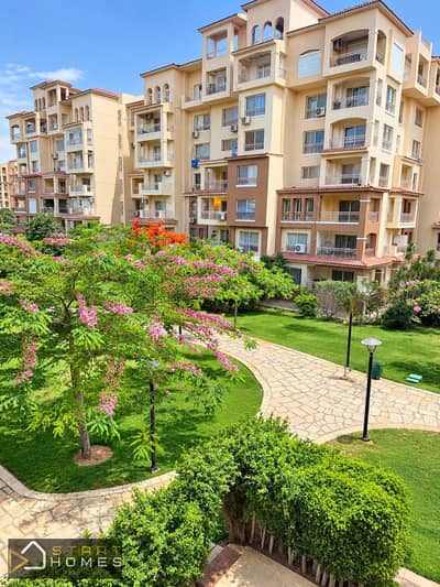 107m² apartment for sale at a very special price and in a prime location.