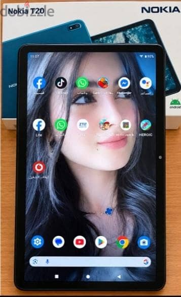 Nokia T20 1