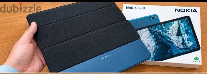 Nokia T20 2