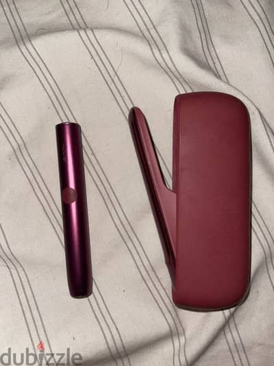 Iqos ilumia