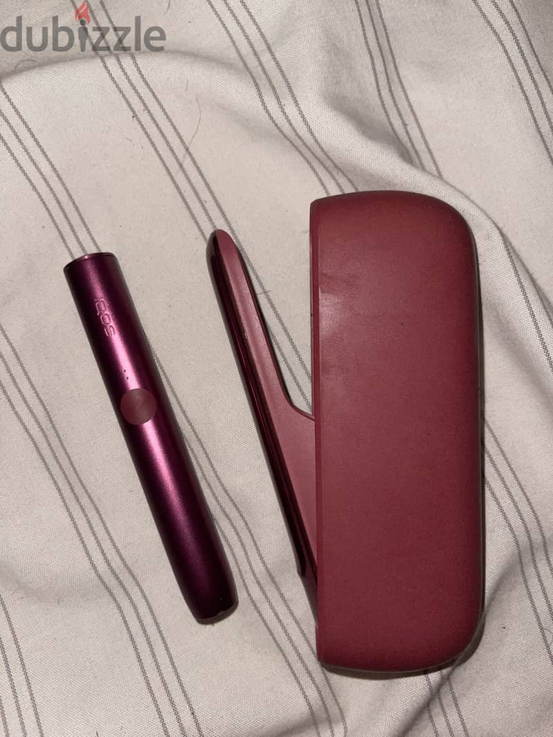 Iqos ilumia 1
