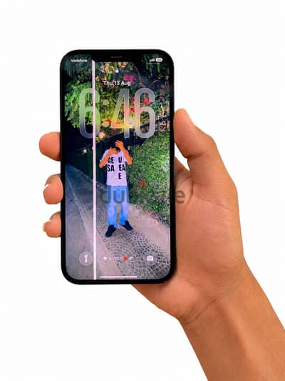 آبل - آيفون 12 برو ماكس