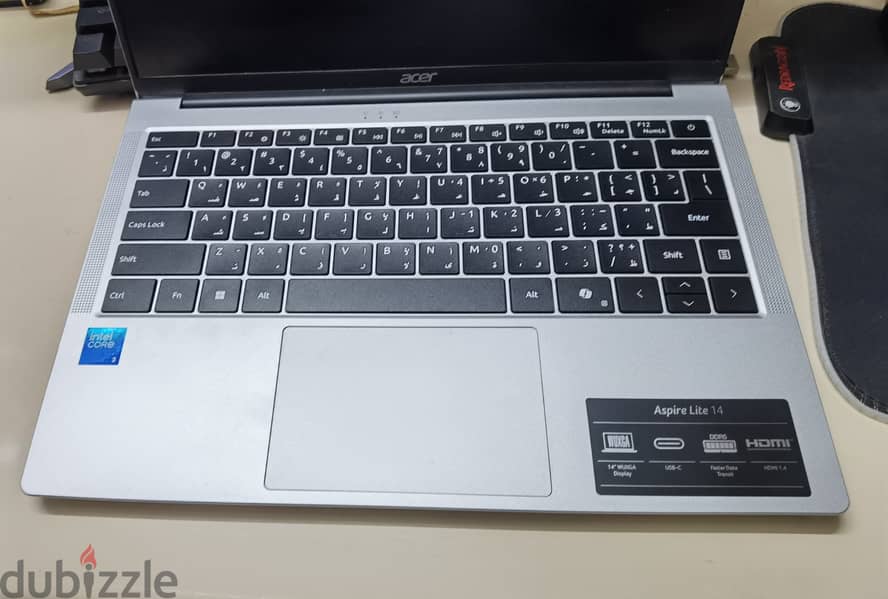 Acer aspire lite 14 2