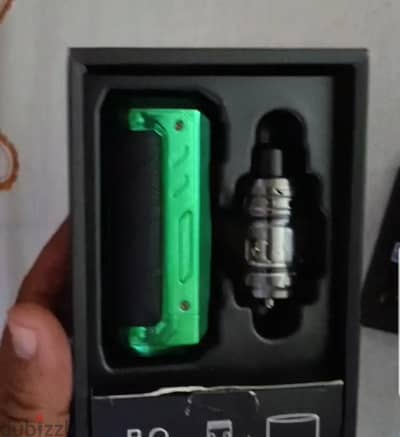 فيب ارمور الترا vape Armour ultra kit فيب ارمور الترا vape Armour ultra kit