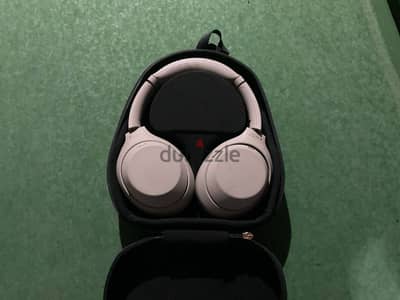 Sony WH-1000XM4
