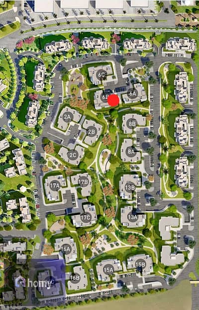 شقه للبيع في district 5 متشطبه بالكامل باكبر فيو مفتوح كاش او قسط علي 7 سنين 171م