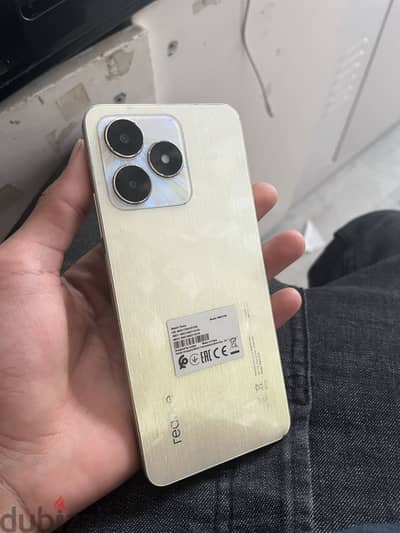 Realme C53