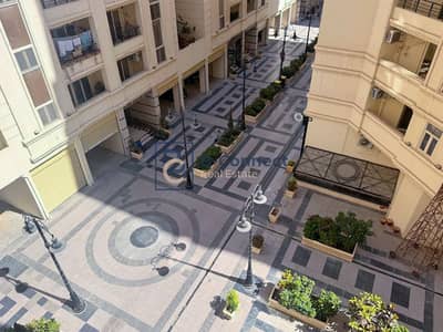 - Apartment for sale 183m Smouha Al-Sayyadla Compound