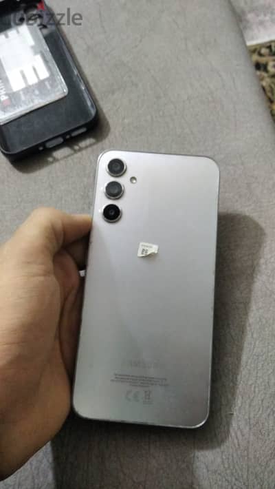 سامسونج A34 5G حالته كويسه جداااا